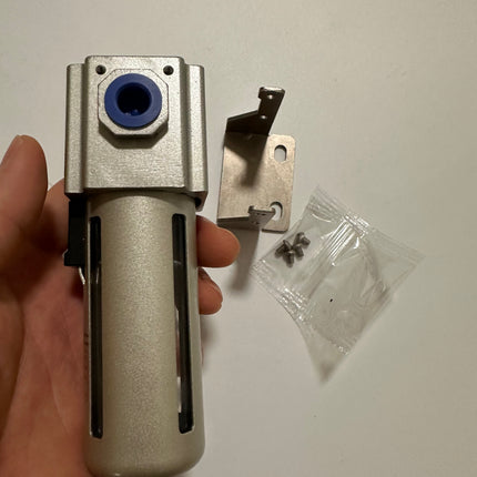 Airtac GAF200-08: Pneumatic Filter - GAF20008W