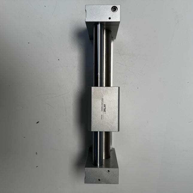 Airtac  RMT Series: Magnetic Coupling Rodless Cylinder  - RMT25X150SG