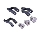 Airtac  JCK series: strong welding clamping cylinder-accessories  - F-JCK50AM2C