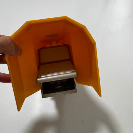 Airtac 4F210-08: Pneumatic Foot Pedal. 5 Way - 4F21008LF