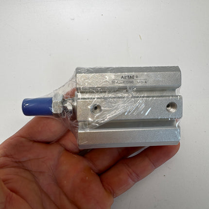 Airtac  SDA series: double action cylinder  - SDA25X20SB
