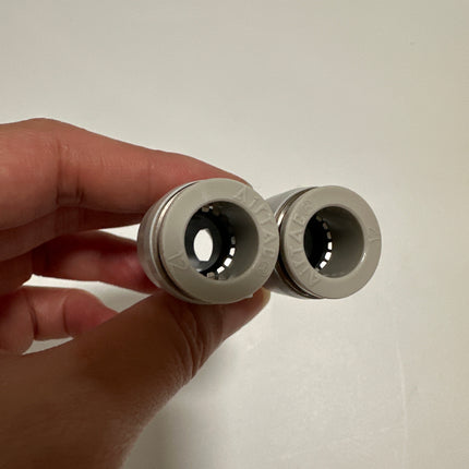 Airtac PY: Push Lock Fitting. Union Y - PY12
