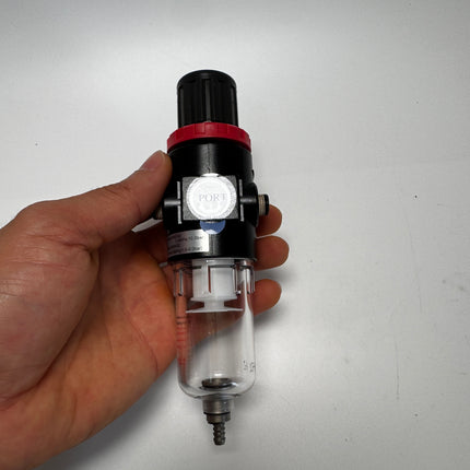 Airtac AFR: Air Filter Regulator  - AFR2000N