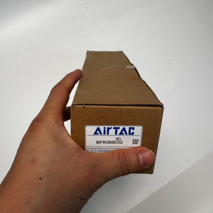 Airtac BFR: Air Filter Regulator  - BFR30003G