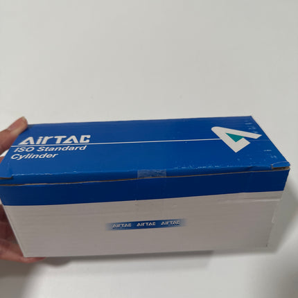 Airtac ACED: Compact cylinder,double rod - ACED50X50SG