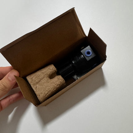 Airtac SR: Air Pressure Regulator - SR200061