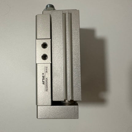 Airtac  HLQ Series: Dual-Axis Precision Slide Cylinder  - HLQ20X20SA