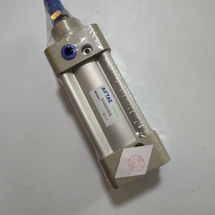 Airtac SAI: Standard Air Cylinder, Double Acting - SAI50X50S