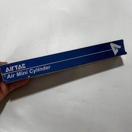Airtac MAC: Double Acting  With Cushion - MAC32X200SCA