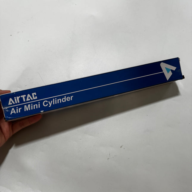 Airtac  MA Series: Adjustable Cylinder with Compound Cushioning  - MAC32X200SCA