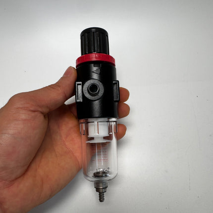 Airtac AFR: Air Filter Regulator  - AFR2000N