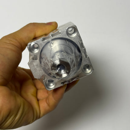 Airtac  SDA Series: Double-axis Compound Stroke Adjustable Cylinder  - SDAJ40X50-10