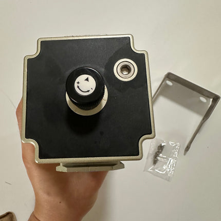 Airtac GAL600C-20: Air Lubricator - GAL600C20T