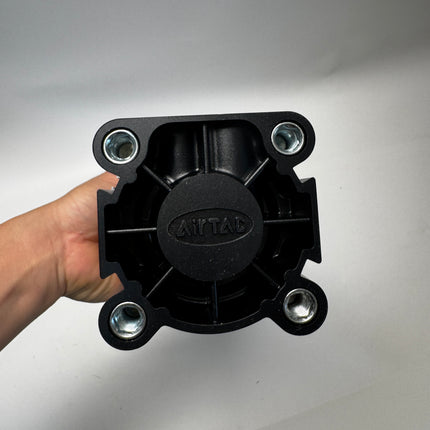 Airtac  SAU Series: Standard Compound Cylinder  - SAU63X420S