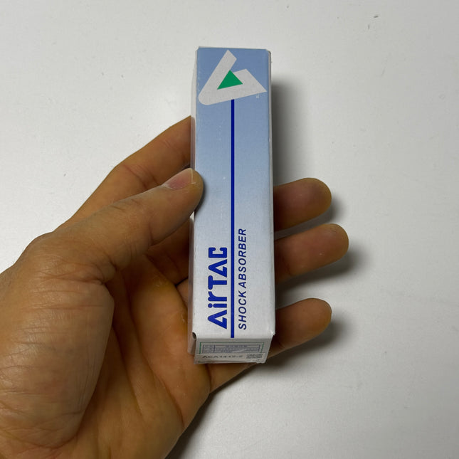 Airtac  ACA Series: Oil Buffer  - ACA1412-2