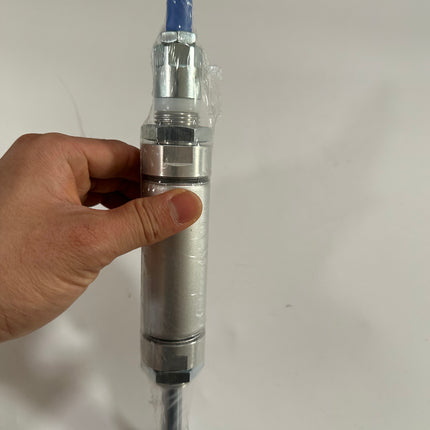 Airtac  MBL Series: Double-axis Compound Stroke Adjustable Cylinder  - MBLJ32X50-10