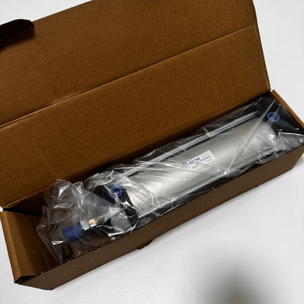 Airtac  SC series: Standard double-acting cylinder  - SC80X200SG