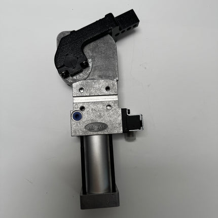 Airtac  JCK series: strong welding clamping cylinder  - JCKV40X105AM1CKG
