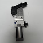 Airtac  JCK series: strong welding clamping cylinder  - JCKV40X105AM1CKG