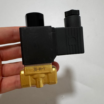 Airtac 2KWH030-06: 2 Way Solenoid Valve - 2KWH03006A