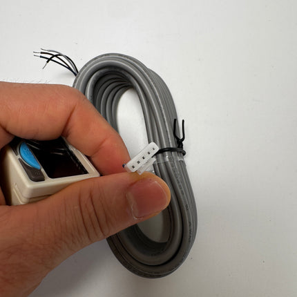 Airtac DPS-N1: Digital display pressure sensor - DPSN1-10050