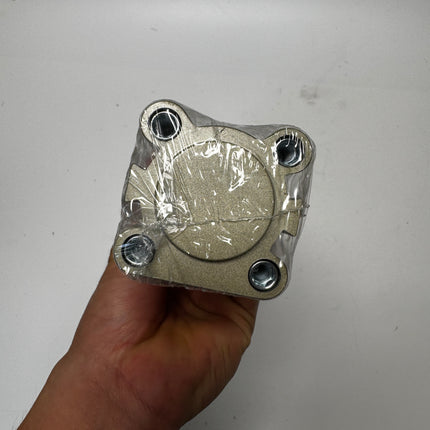 Airtac  SAI series: double acting cylinder  - SAI40X100SG