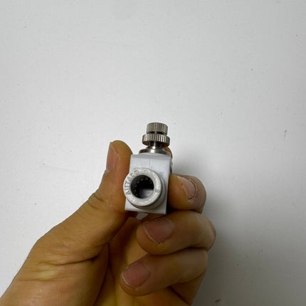 Airtac PSA: Air Flow Control Valve - PSA8
