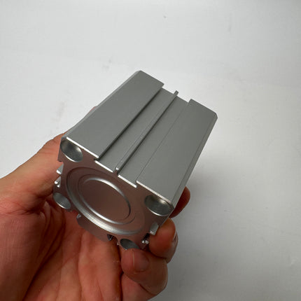 Airtac  SDA series: double action cylinder  - SDA40X40