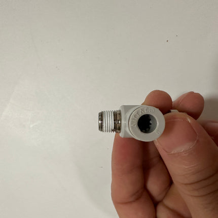 Airtac PSL: Air Flow Control Valve - PSL601A