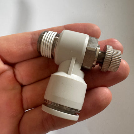 Airtac PSL: Air Flow Control Valve - PSL1203A