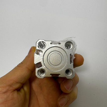 Airtac  SDA Series: Single-action Escort Type Cylinder  - SSA25X10