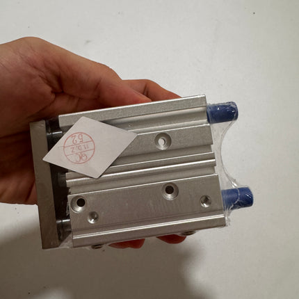 Airtac  TCL,TCM Series: Compound Type Three Axis Cylinder  - TCL16X40S