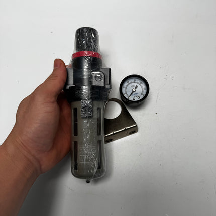 Airtac BFR: Air Filter Regulator  - BFR20002T