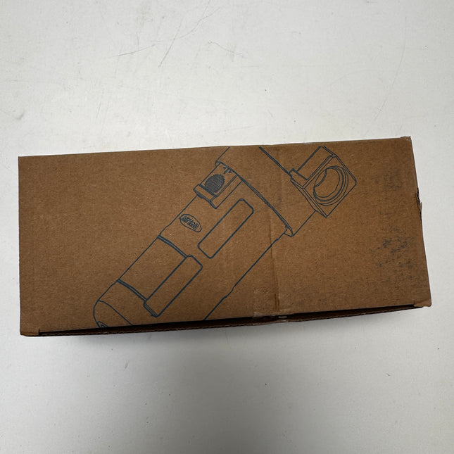 Airtac BF: Air Preparation Filter - BF4000