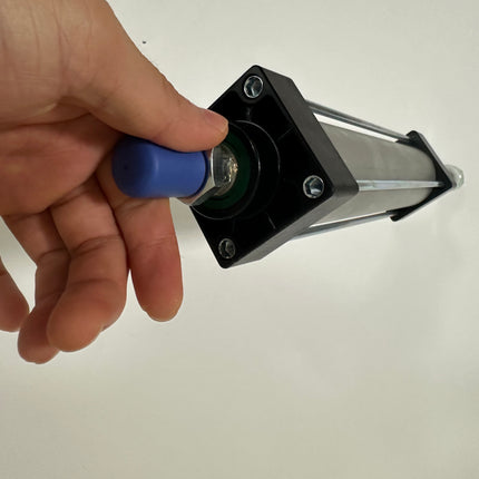 Airtac SCJ:adjustable stroke type - SCJ50X200-30S