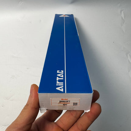 Airtac 200M: Air Valve Manifold - 200M12FT