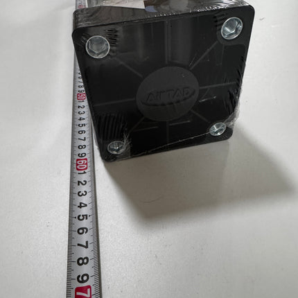 Airtac  SC series: Standard double-acting cylinder  - SC100X400