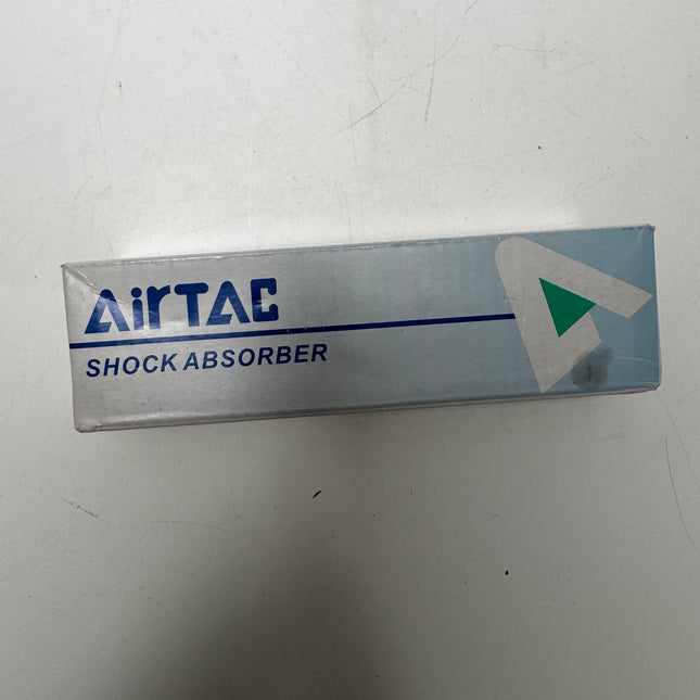 Airtac  ACA Series: Oil Buffer  - ACA2525-2