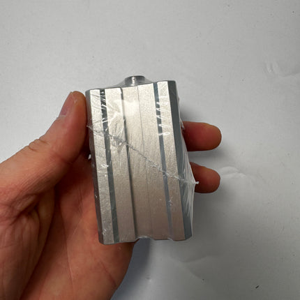 Airtac  SDA series: double action cylinder  - SDA25X45