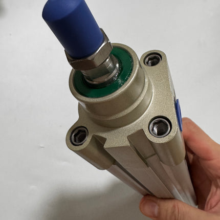 Airtac SAI: Standard Air Cylinder, Double Acting - SAI40BX200SG