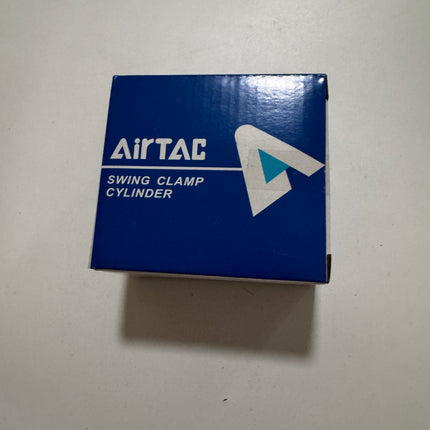 Airtac ACK: Clamping Air Cylinder - ACKL32X90