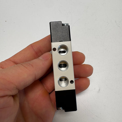 Airtac 4A120-06 Air Pilot Valve. 5 Way - 4A12006
