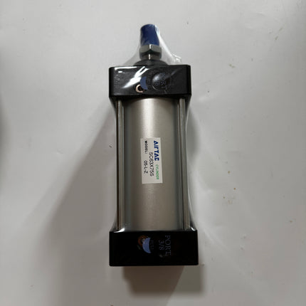 Airtac  SC series: Standard double-acting cylinder  - SC63X75S
