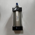 Airtac  SC series: Standard double-acting cylinder  - SC63X75S