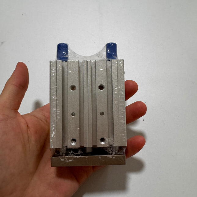 Airtac  TCL,TCM Series: Compound Type Three Axis Cylinder  - TCL16X40S