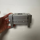 Airtac  HFT Series: Large Aperture Opening Clamp  - HFT25X40S