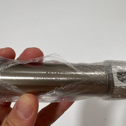 Airtac MI: Mini cylinder,double acting - MI25X50SCAG