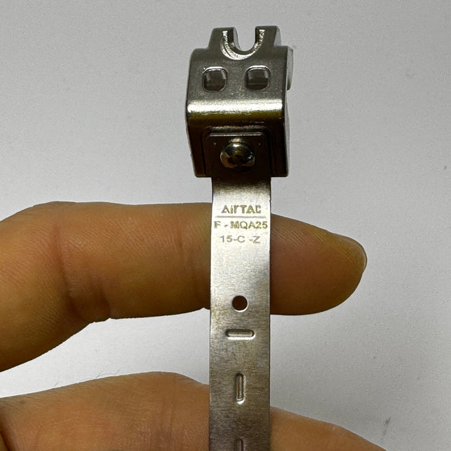 Airtac  Sensor-Sensor mounting accessories for circular cylinders  - F-MQA25