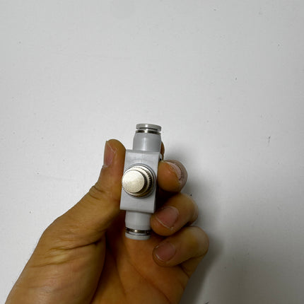 Airtac PSA: Air Flow Control Valve - PSA8