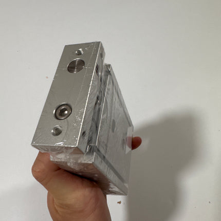 Airtac  TR series: double-shaft cylinder  - TR25X40S